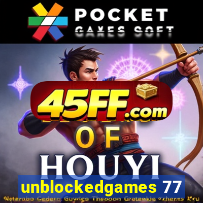 unblockedgames 77